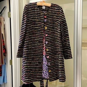 Cabi jacket from Spring 2020